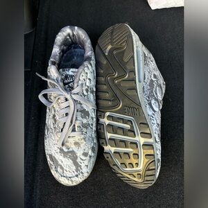 Nike Air Max Lunar Landing